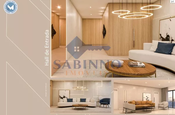 Apartamento para venda, 2 quarto(s),  Centro, São Ludgero - Foto 3