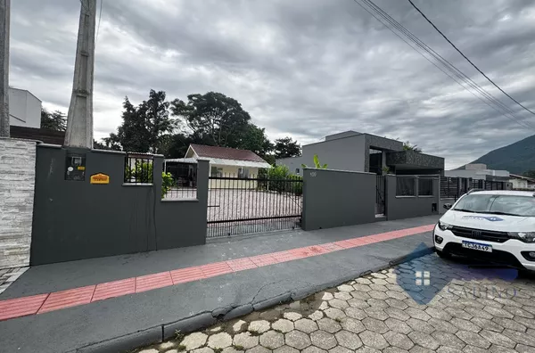 Casa para venda, 2 quarto(s),  Guarda Do Cubatão, Palhoça