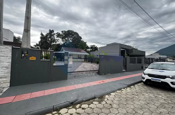 Casa para venda, 2 quarto(s),  Guarda Do Cubatão, Palhoça - Foto 1