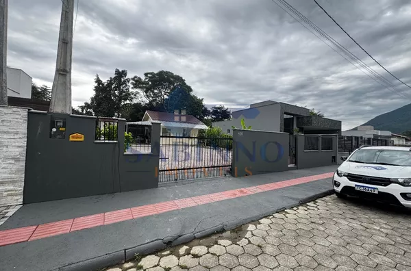 Casa para venda, 2 quarto(s),  Guarda Do Cubatão, Palhoça - Foto 1