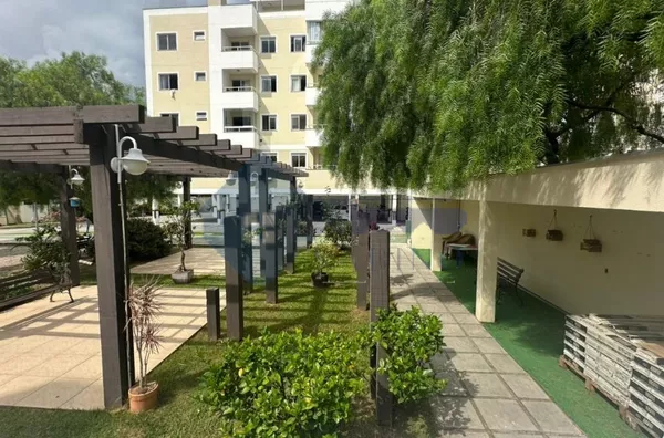 RESIDENCIAL RECANTO DOS SONHOS