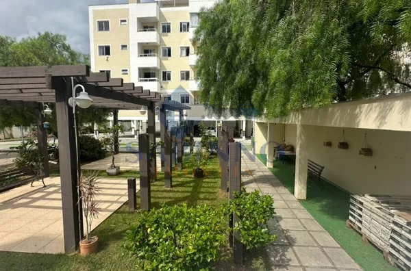 RESIDENCIAL RECANTO DOS SONHOS