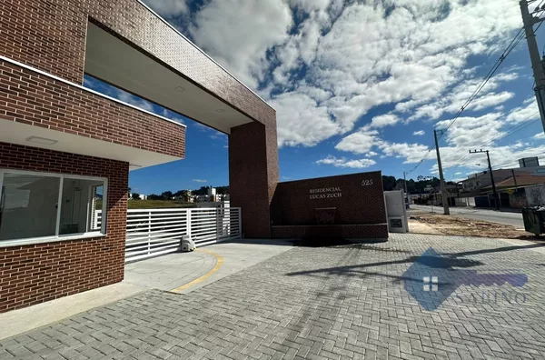 Apartamento para venda 2 quartos ,  Bela Vista, Palhoça