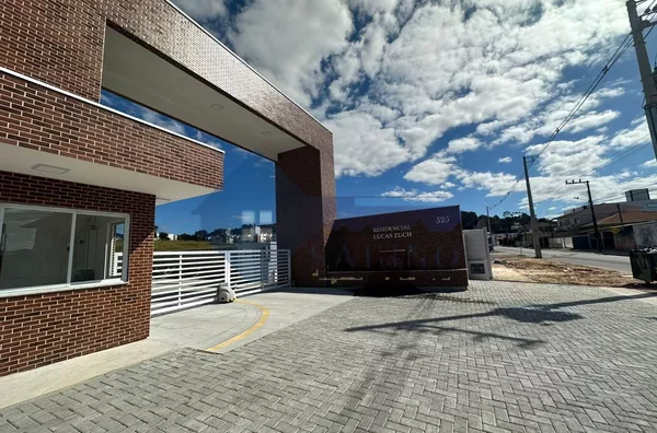 Apartamento para venda 2 quartos ,  Bela Vista, Palhoça - Foto 2