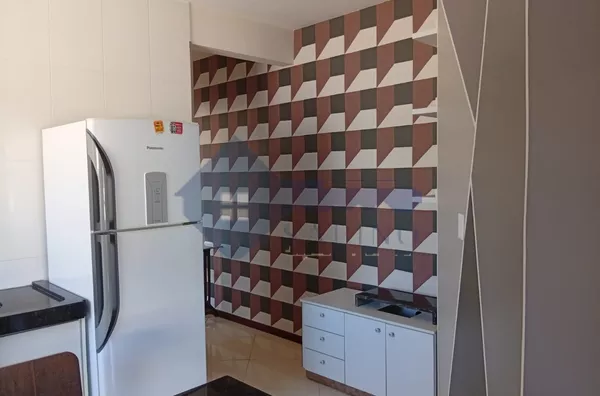 Apartamento para aluguel, 2 quarto(s),  Barra Do Aririú, Palhoça
