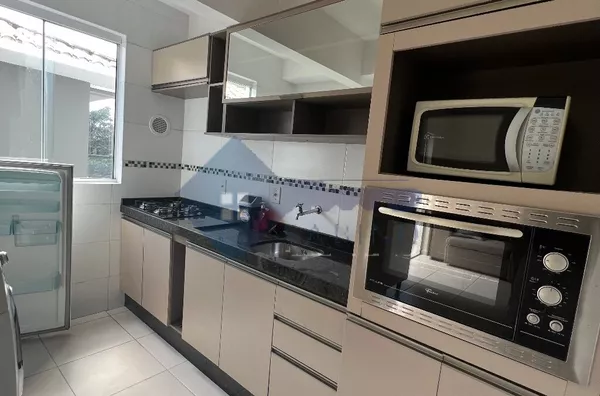 Apartamento para aluguel 2 quarto(s) serraria são josé