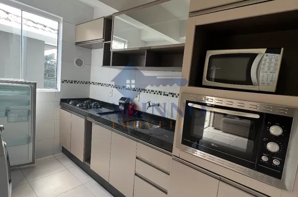 Apartamento para aluguel 2 quarto(s) serraria são josé - Foto 5