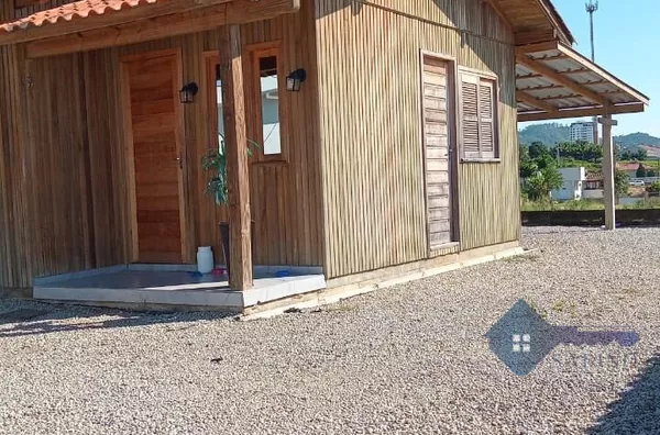 Casa para aluguel e venda, 2 quarto(s),  São Francisco De Assis, Braço Do Norte