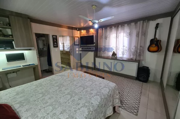 Casa Mobiliada para venda,  Centro, Gravatal - Foto 8