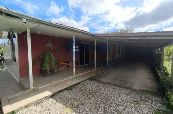 Casa para aluguel,  Lado Da União, Braço Do Norte - Foto 3