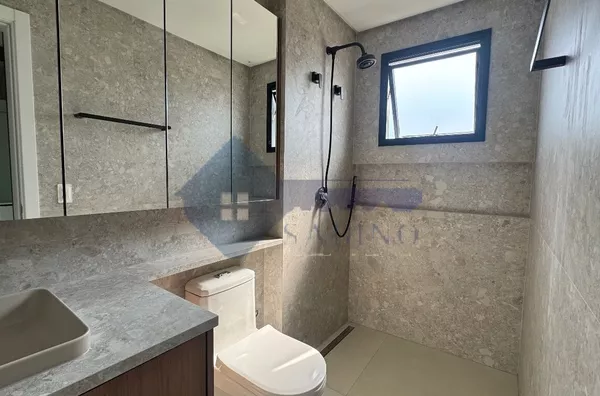 Apartamento para venda 3 quartos sendo uma suíte máster ,  Centro, Palhoça - Foto 20