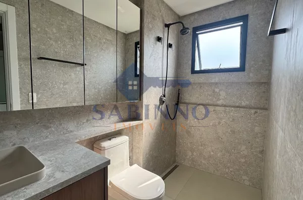 Apartamento para venda e locação 3 quartos sendo uma suíte máster ,  Centro, Palhoça - Foto 20