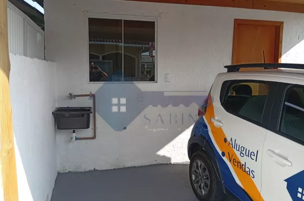 Casa para , 1 quarto(s),  Aririú Da Formiga, Palhoça