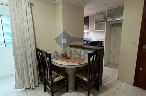 Apartamento para locação/venda 2 quarto(s) aririu palhoça - Foto 11