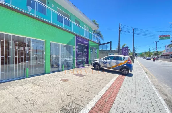 sala Comercial, Ponte Do Imaruim, Palhoça - Foto 8