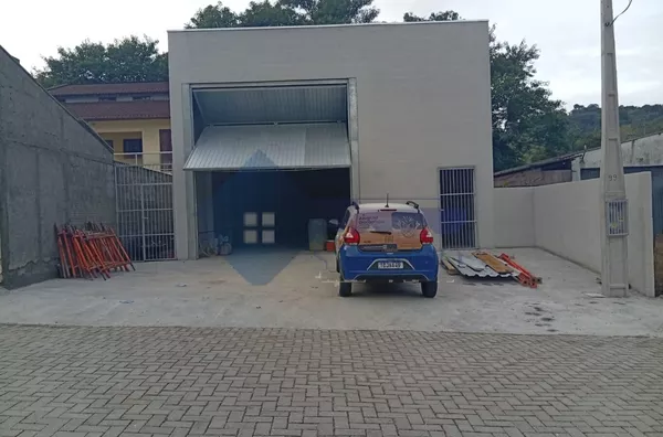 Galpão para aluguel,  Potecas, São José