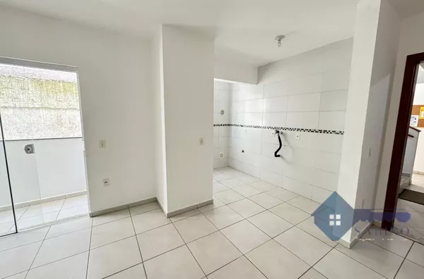 Apartamento para aluguel 2 quarto(s) térreo serraria são josé - Foto 3