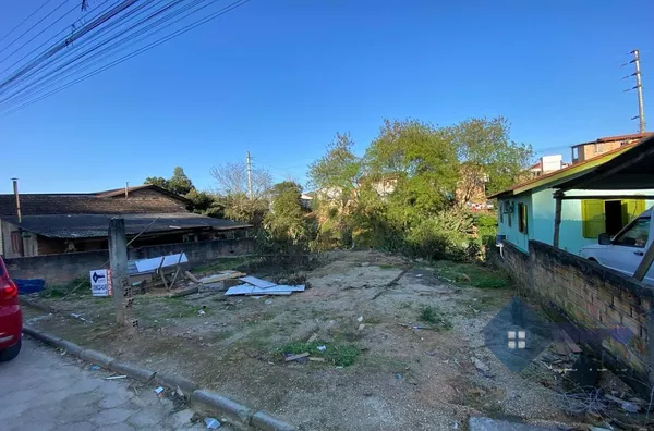 Terreno para venda,  São Matheus, Braço Do Norte