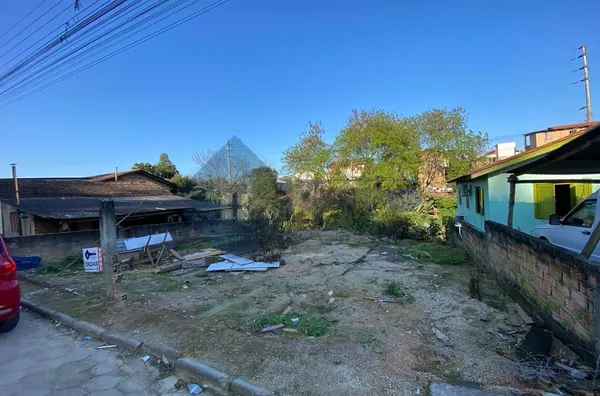 Terreno para venda,  São Matheus, Braço Do Norte - Foto 4