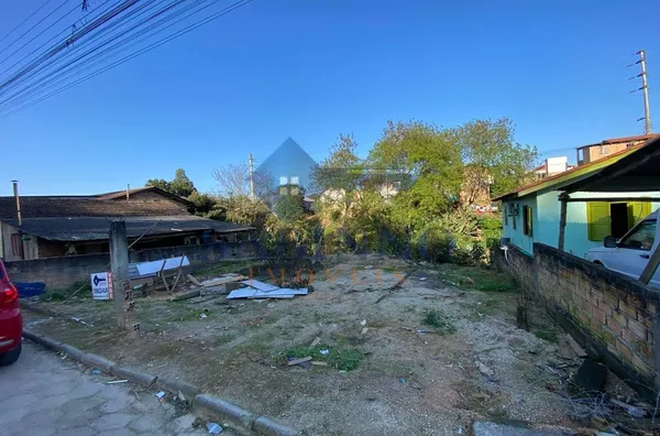 Terreno para venda,  São Matheus, Braço Do Norte - Foto 4