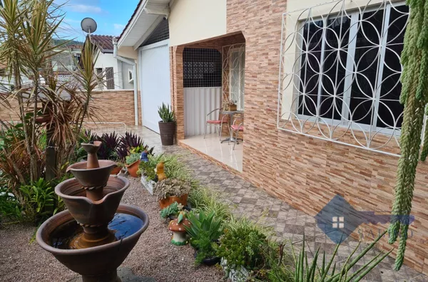 Casa Mobiliada para venda,  Centro, Gravatal