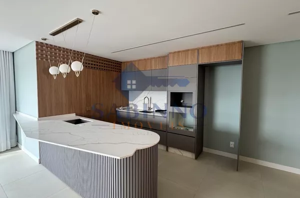 Apartamento para venda e locação 3 quartos sendo uma suíte máster ,  Centro, Palhoça - Foto 29