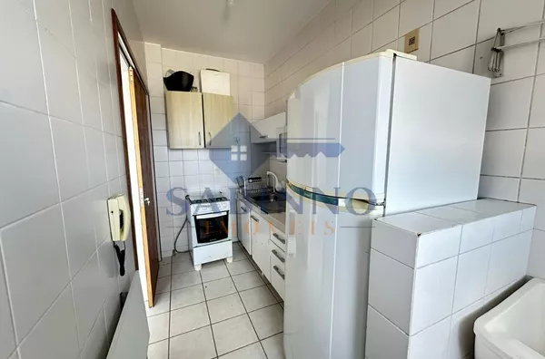 Apartamento para aluguel,  Saco Dos Limões, Florianópolis - Foto 6