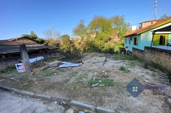 Terreno para venda,  São Matheus, Braço Do Norte