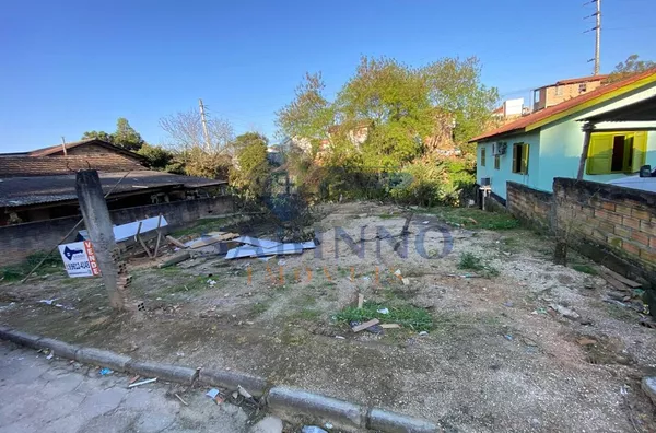 Terreno para venda,  São Matheus, Braço Do Norte - Foto 5