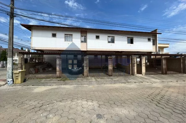 Apartamento para aluguel 1 quarto(s) são sebastião palhoça