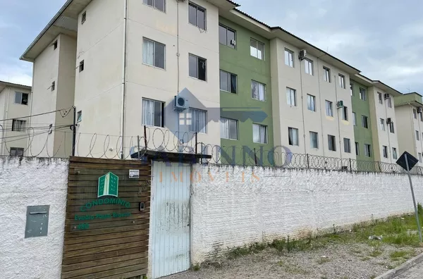 Excelente apartamento para venda mobiliado 2 dormitorios no Pachecos, Palhoça - Foto 11