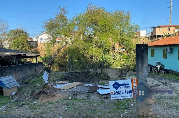 Terreno para venda ,  Sao Mateus, Braço Do Norte