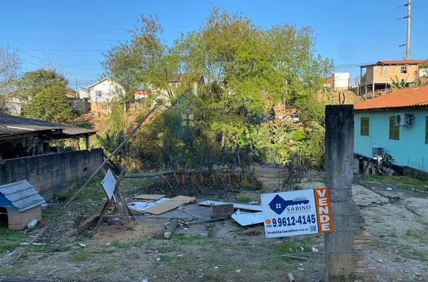 Terreno para venda ,  Sao Mateus, Braço Do Norte - Foto 3