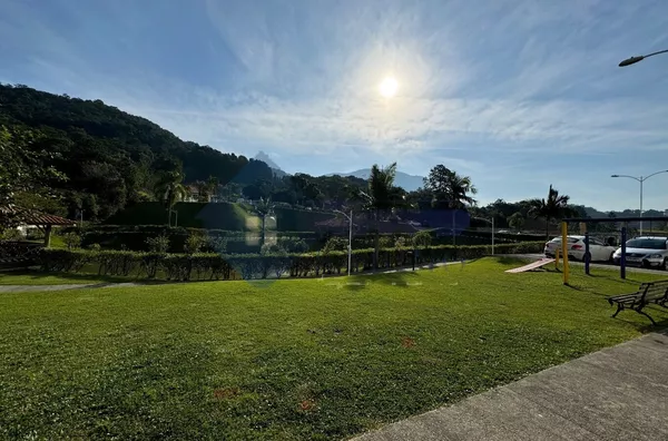 Apartamento para aluguel, 2 quarto(s),  Pedra Branca, Palhoça