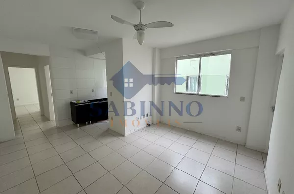 Apartamento para Venda 2 quarto(s) Pedra Branca Palhoça - Foto 9