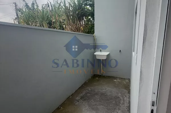 Casa geminada para aluguel, 2 quarto(s),  Sertão Do Rio Bonito, Braço Do Norte - Foto 10