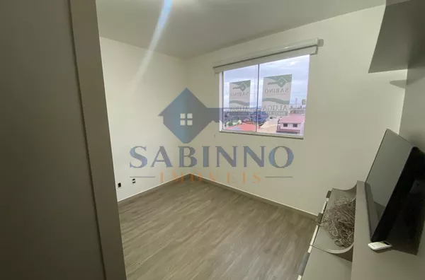 Apartamento para aluguel, 2 quarto(s),  Bom Viver, Biguaçu - Foto 11