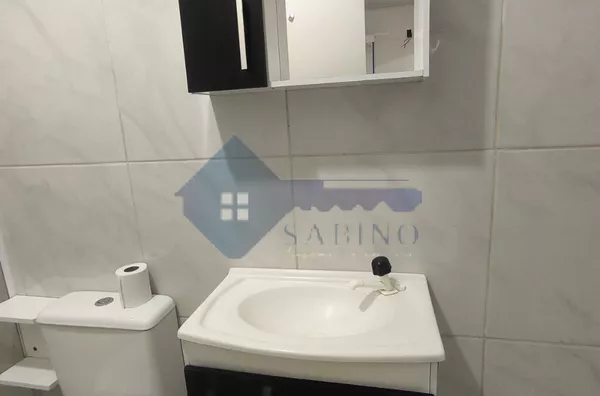 Kitinete / conjugados para aluguel, 1 quarto(s),  Nossa Senhora Das Graças, Braço Do Norte