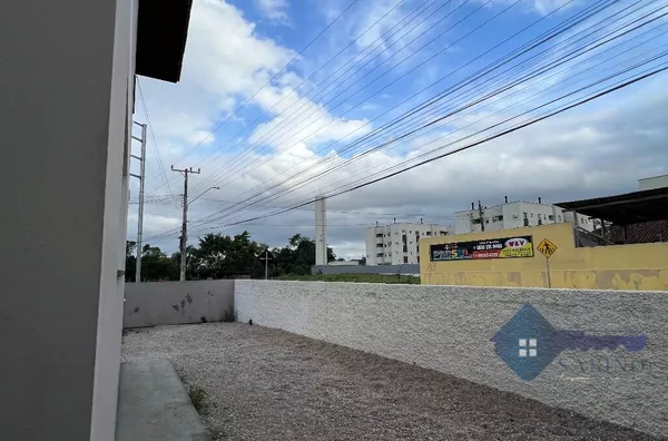 Sobrado para venda, 2 quarto(s),  São Sebastião, Palhoça