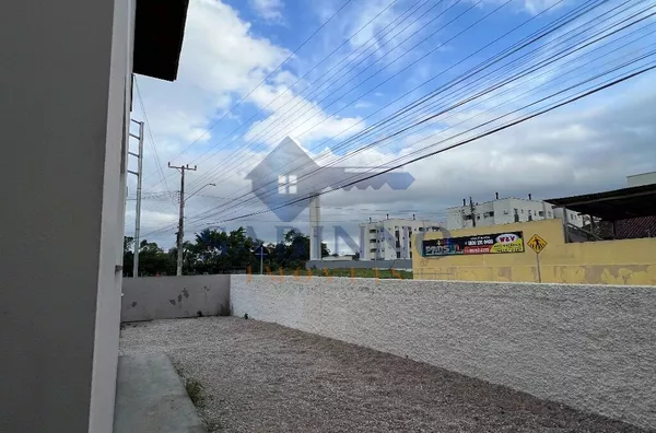 Sobrado para venda, 2 quarto(s),  São Sebastião, Palhoça - Foto 5