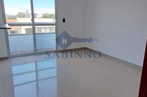 SOBRADO PARA VENDA, 2 quarto(s), Bela Vista, Palhoça - Foto 12
