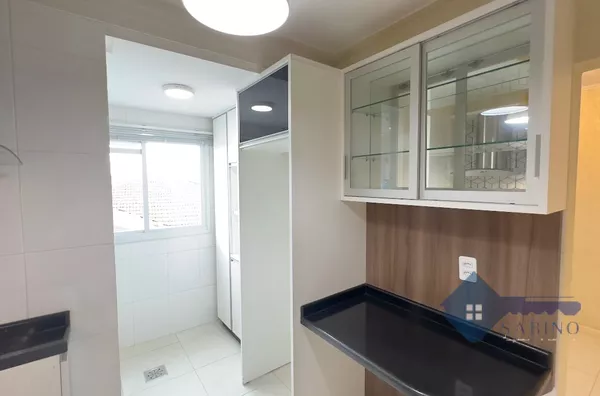 Apartamento para venda 2 quartos, São Sebastião, Palhoça