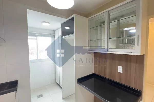 Apartamento para venda 2 quartos, São Sebastião, Palhoça - Foto 5