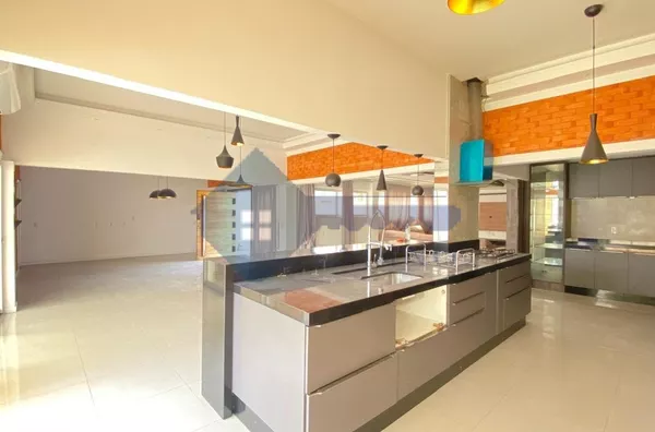 Casa para aluguel, 4 quarto(s),  Centro, Palhoça - Foto 5