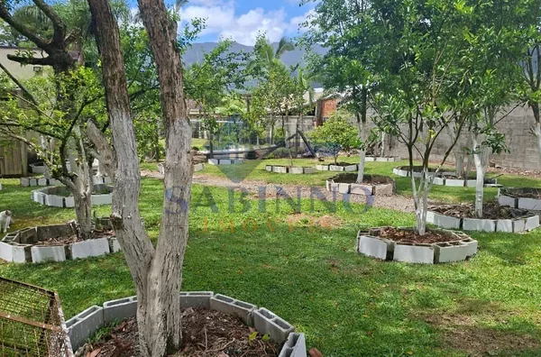 Chácara para venda - Santo Amaro da Imperatriz - Foto 13