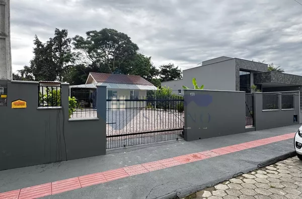 Casa para venda, 2 quarto(s),  Guarda Do Cubatão, Palhoça - Foto 2