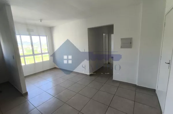 Apartamento para aluguel  Bairro Santa Paulina Braço Do Norte