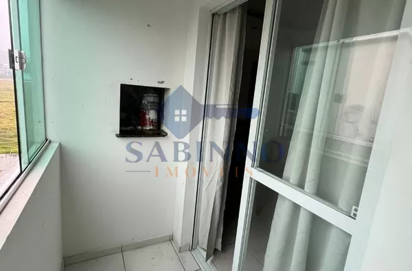 Apartamento para locação/venda 2 quarto(s) aririu palhoça - Foto 23