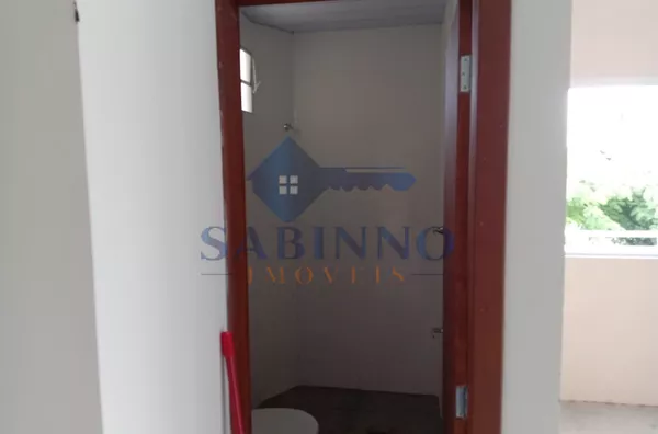 Sala comercial em andar para aluguel,  Passa Vinte, Palhoça - Foto 14