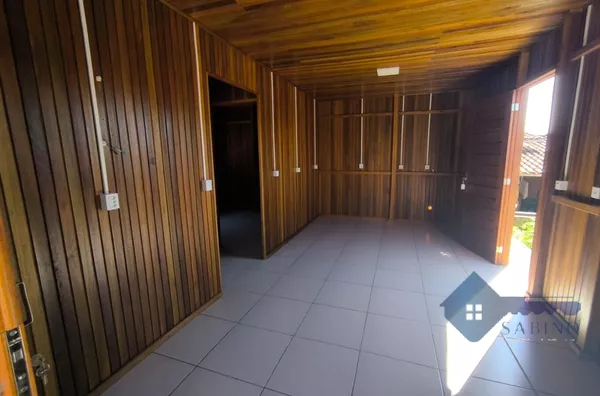 Casa para aluguel, 2 quarto(s),  Lado Da União, Braço Do Norte